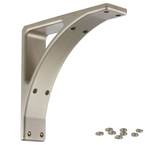 decorative support brackets metal|heavy duty decorative shelf brackets.